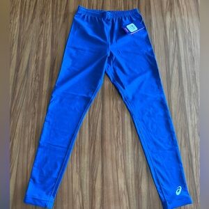 ASICS men’s running tights